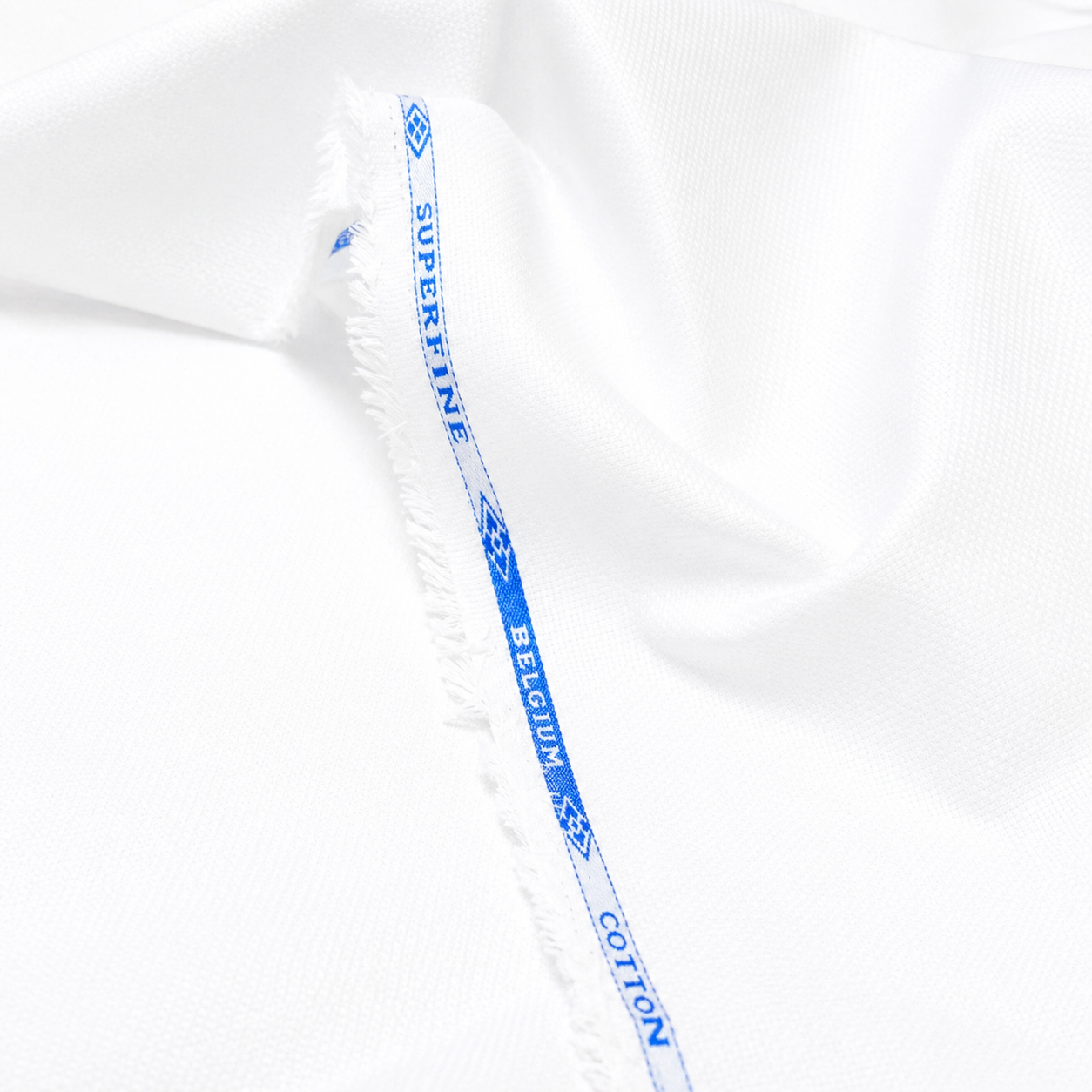 Superfine Belgium Pure Cotton