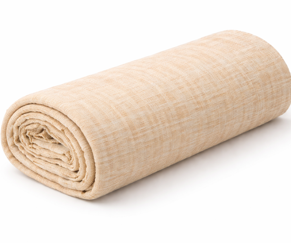 Murlberry Khadi Fabric for Shirts & Kurtas