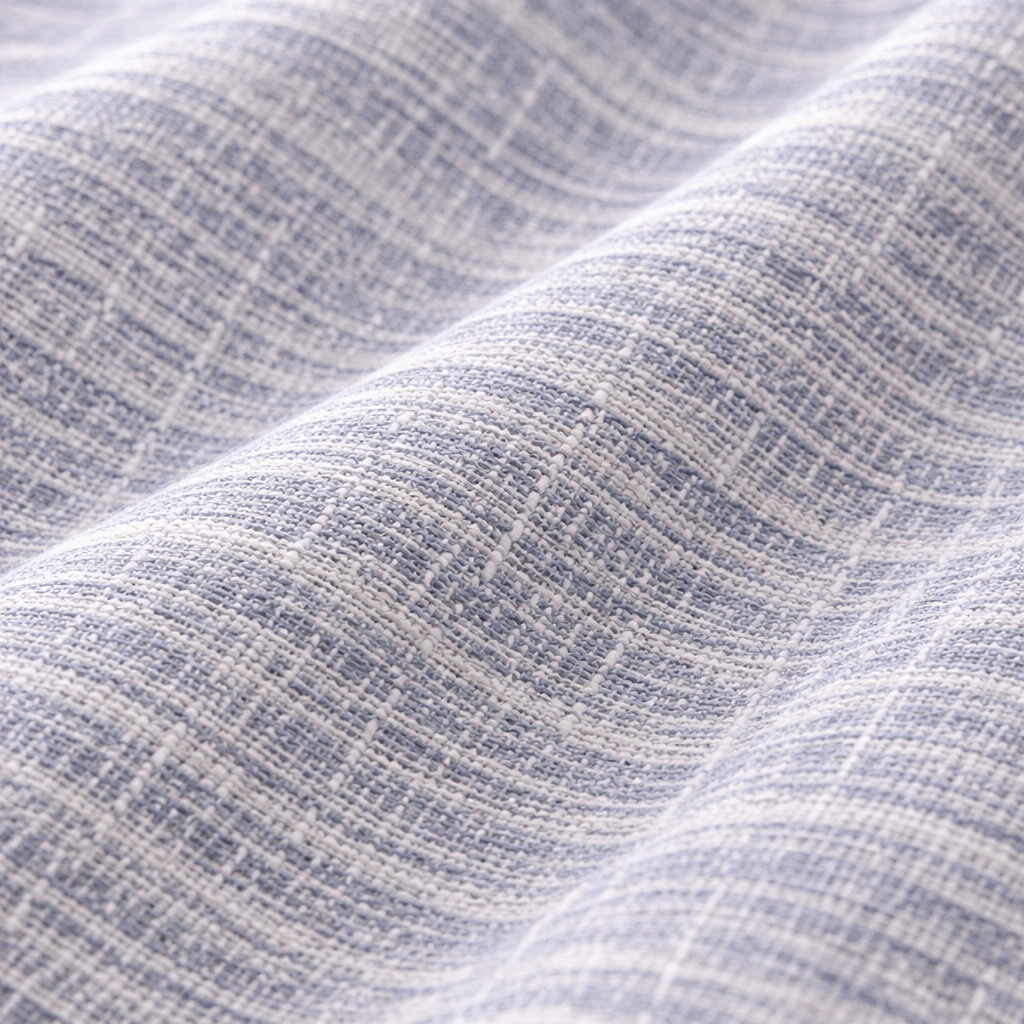 Murlberry Khadi Fabric for Shirts & Kurtas