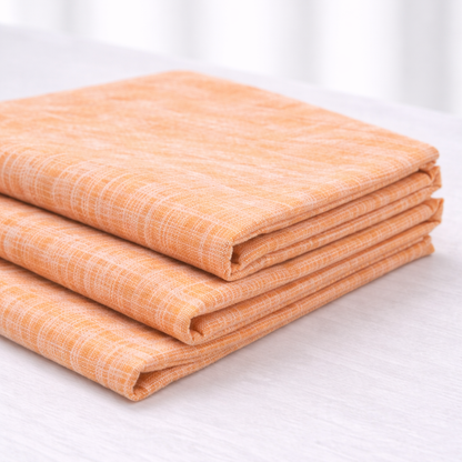 Murlberry Khadi Fabric for Shirts & Kurtas