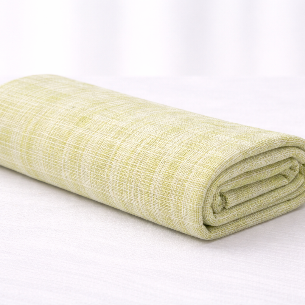 Murlberry Khadi Fabric for Shirts & Kurtas