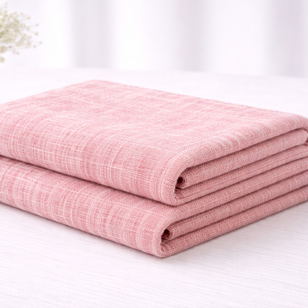 Murlberry Khadi Fabric for Shirts & Kurtas