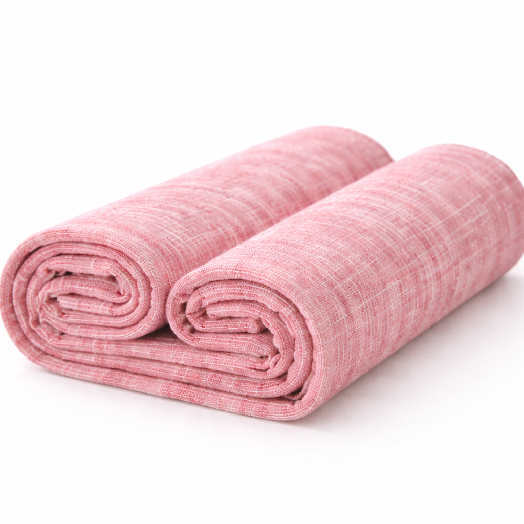 Murlberry Khadi Fabric for Shirts & Kurtas