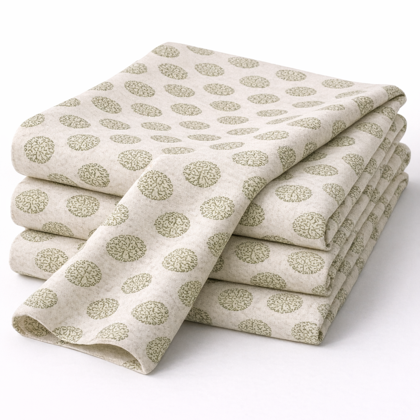 Combo PACK OF 6 different Print Fabric