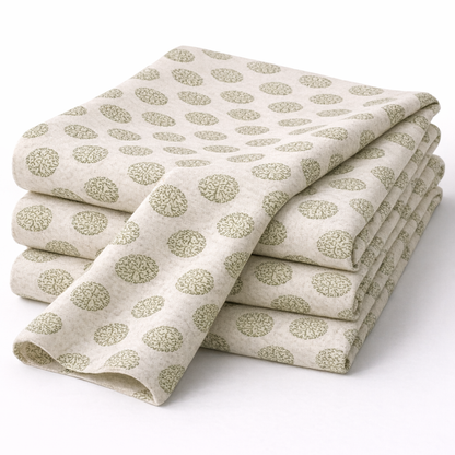 Combo PACK OF 6 different Print Fabric