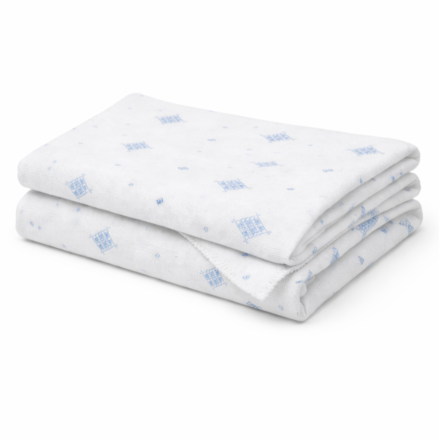 Combo PACK OF 6 different Print Fabric