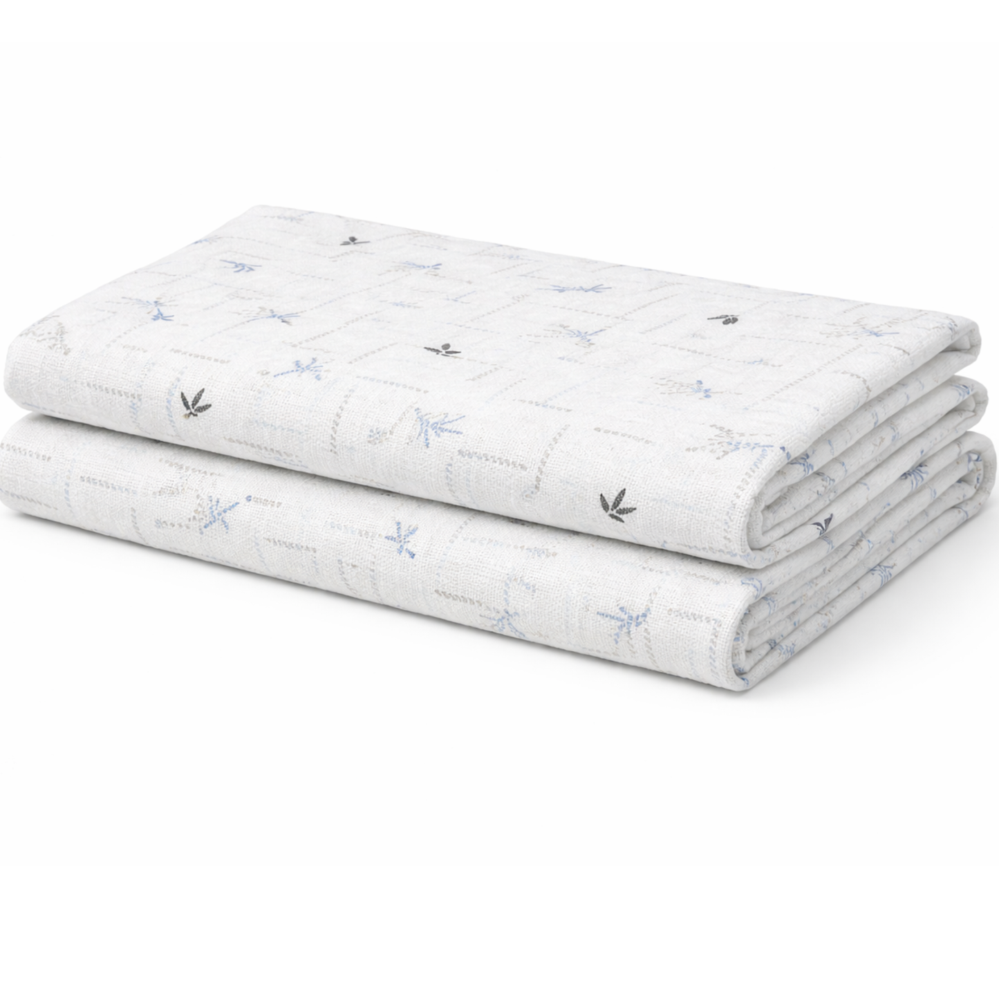 Combo PACK OF 6 different Print Fabric