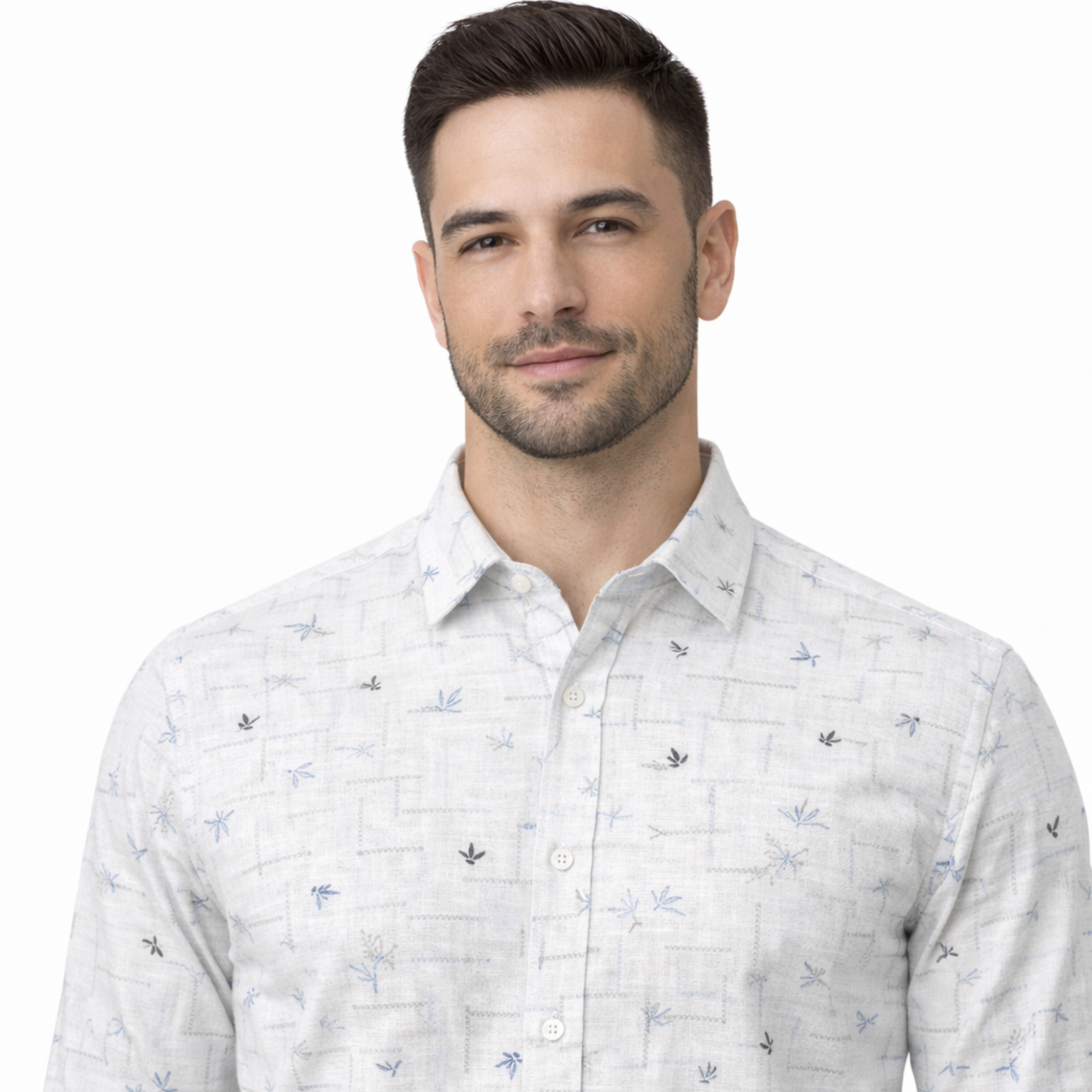 Combo PACK OF 6 different Print Fabric