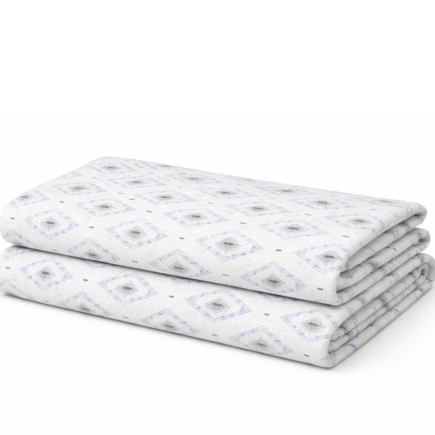 Combo PACK OF 6 different Print Fabric