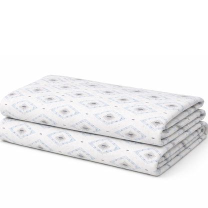 Combo PACK OF 6 different Print Fabric