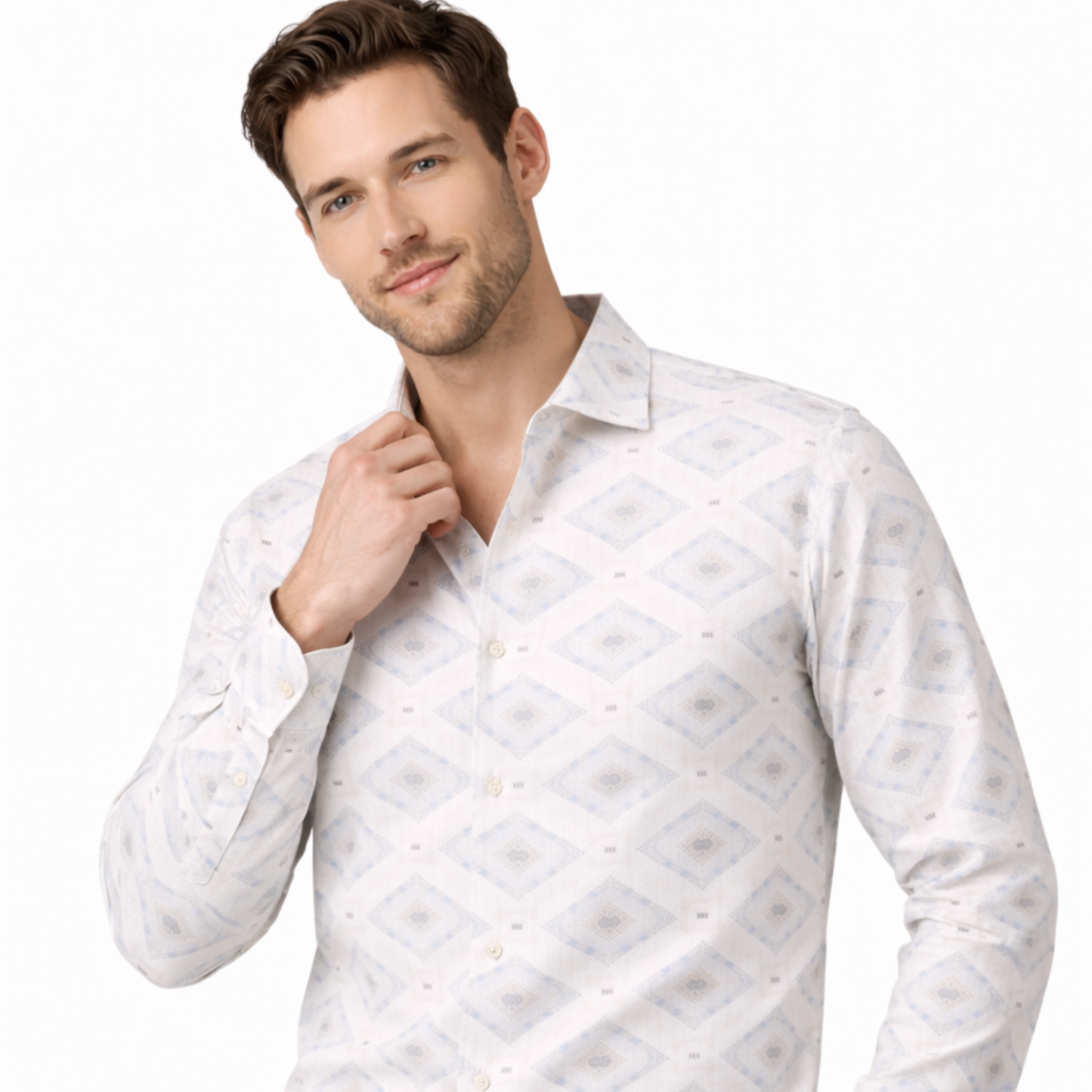 Combo PACK OF 6 different Print Fabric
