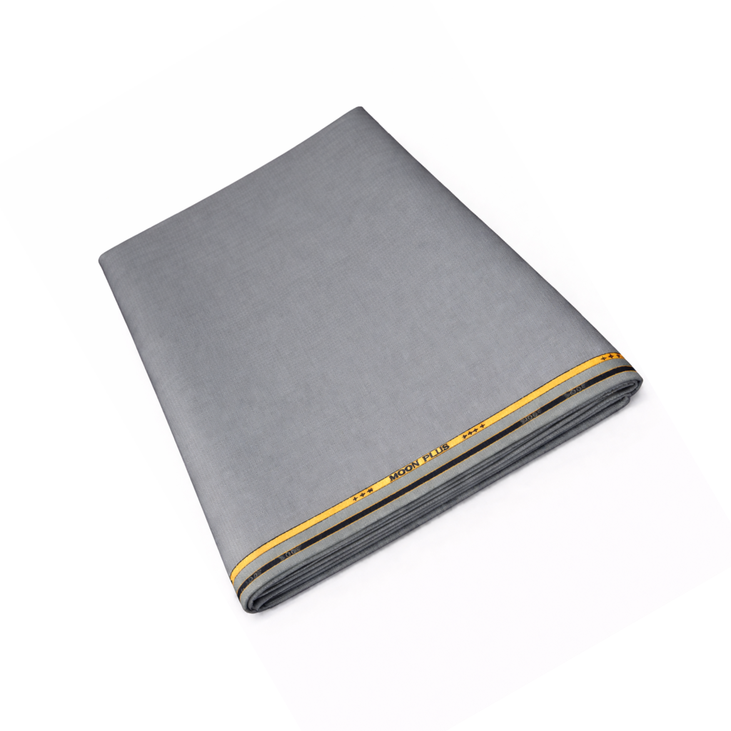 Premium Giza Cotton Fabric — for Shirts & Kurtas
