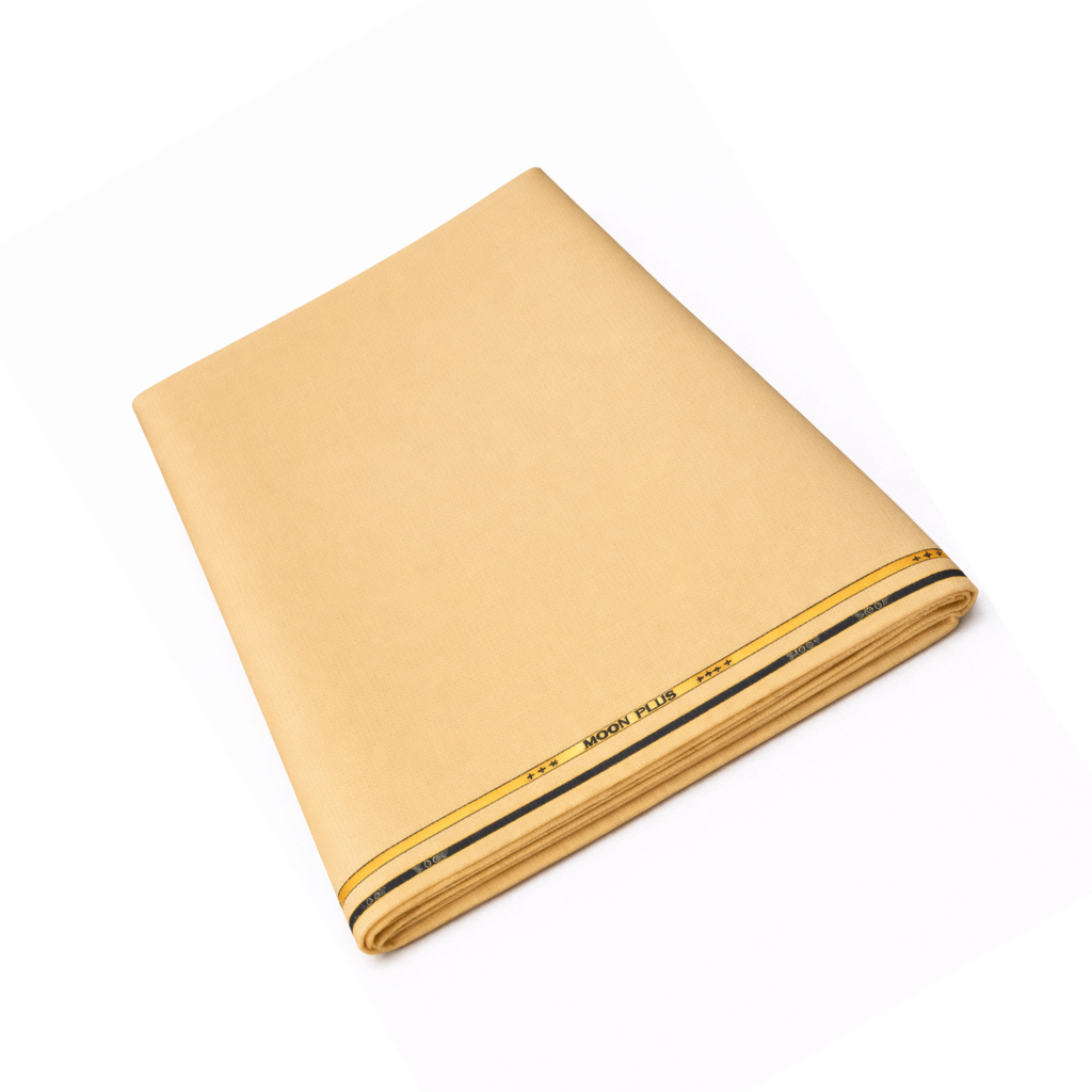 Premium Giza Cotton Fabric — for Shirts & Kurtas