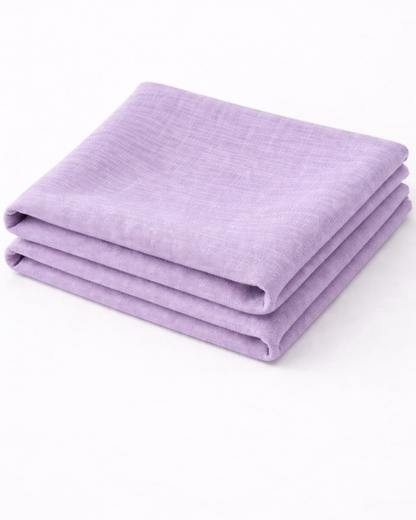 Luxury Linen-Touch Fabric – for Shirts & Kurtas