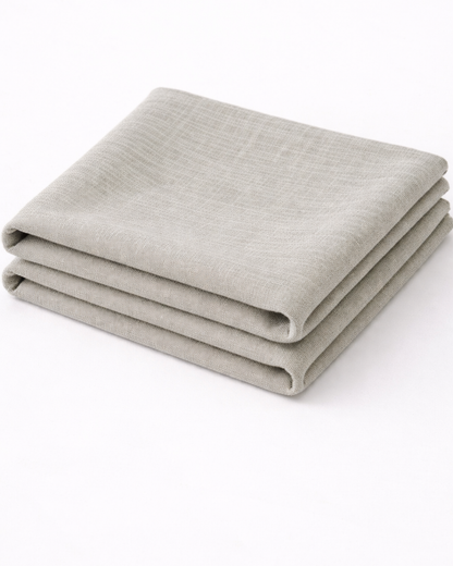 Luxury Linen-Touch Fabric – for Shirts & Kurtas