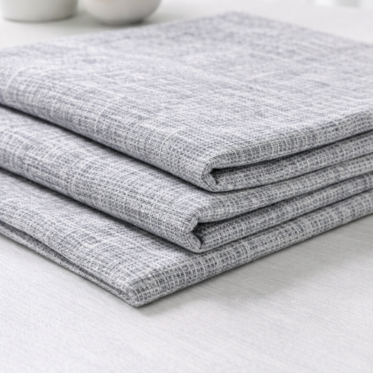 Murlberry Khadi Fabric for Shirts & Kurtas