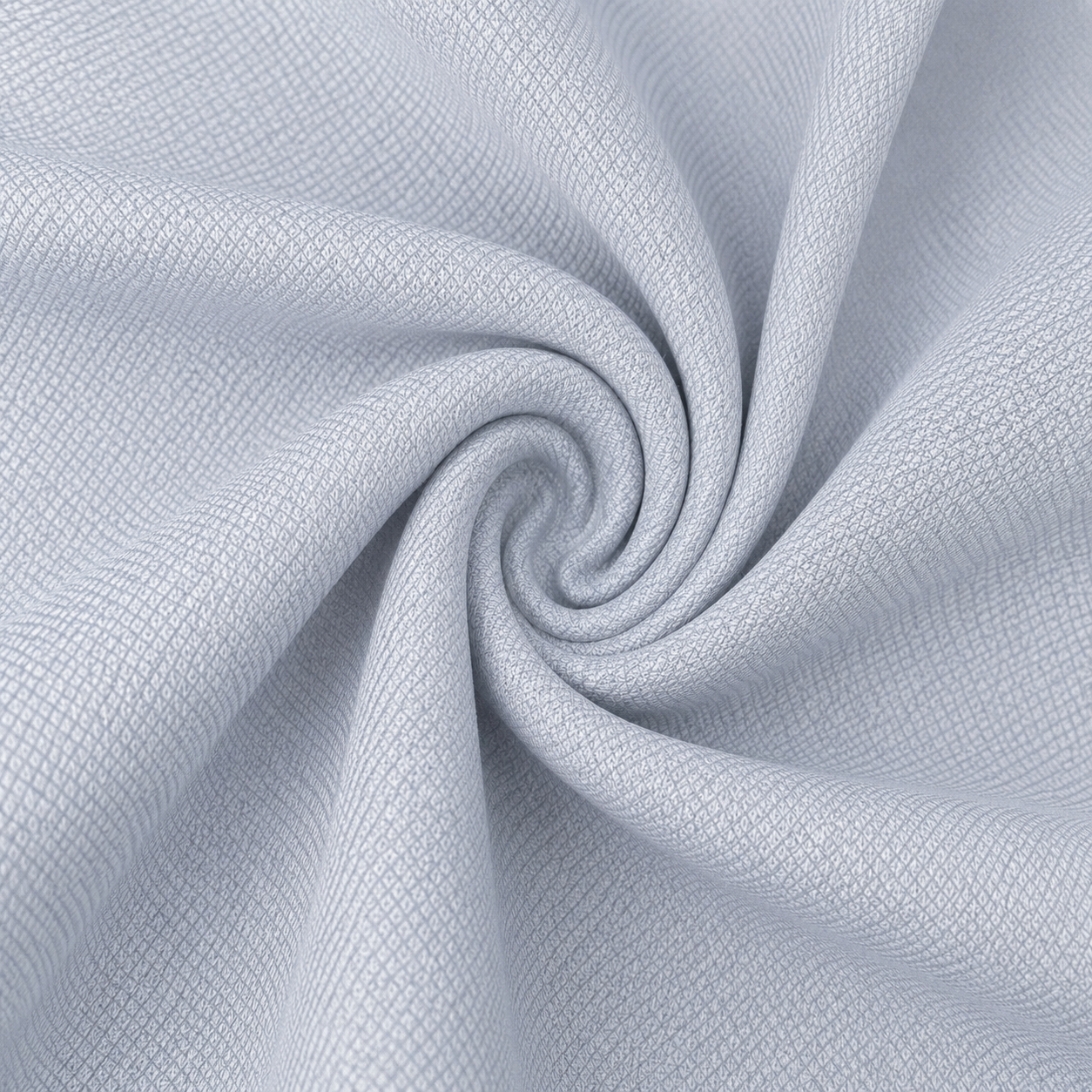 Glacier Frost Weave — Trouser Fabric