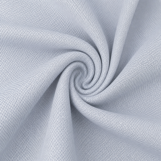 Glacier Frost Weave — Trouser Fabric