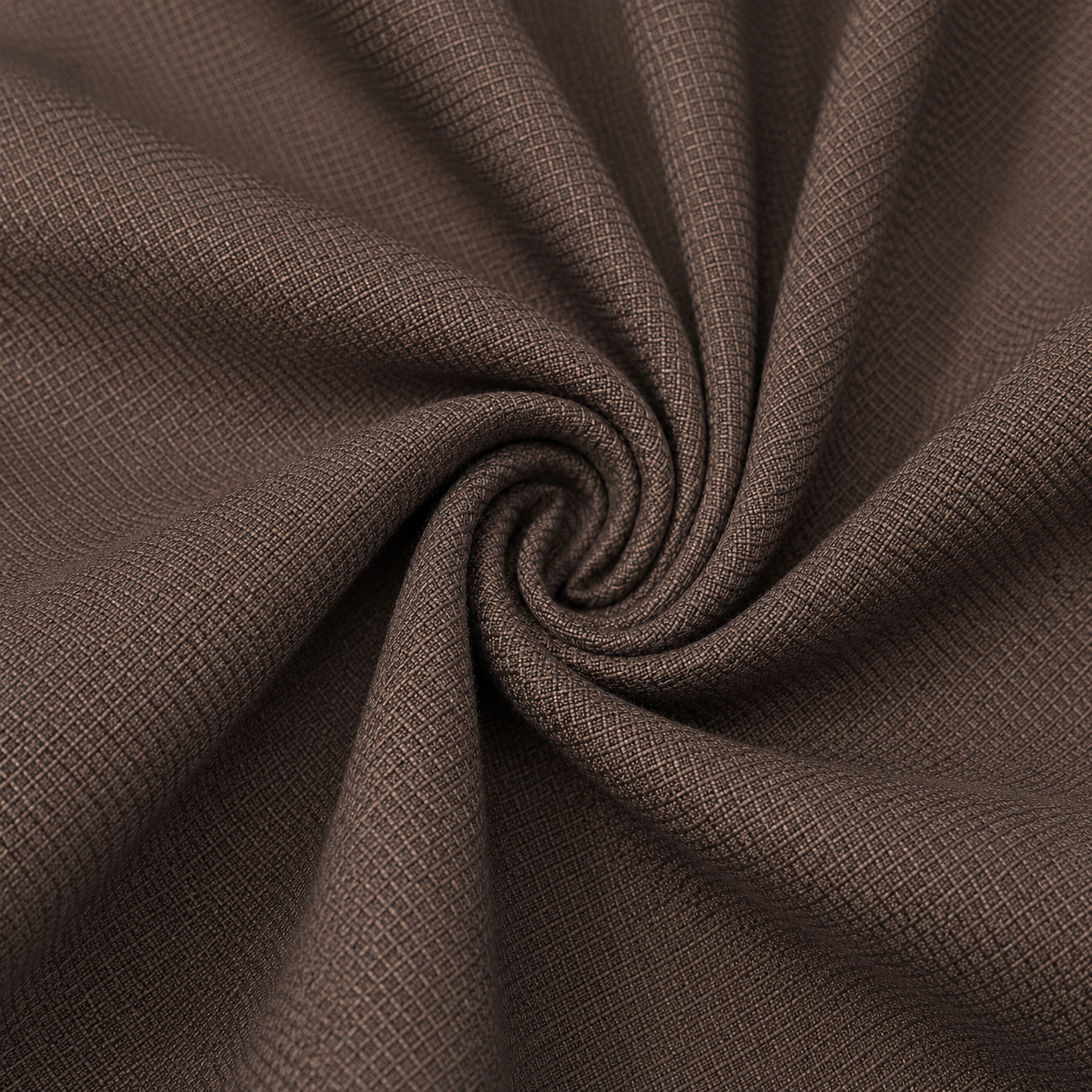 Hazel Cross Weave — Trouser Fabric