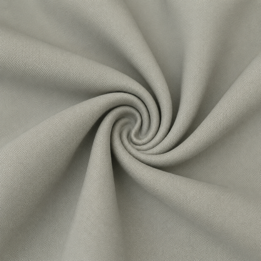 Silver Mist Linen — Trouser Fabric