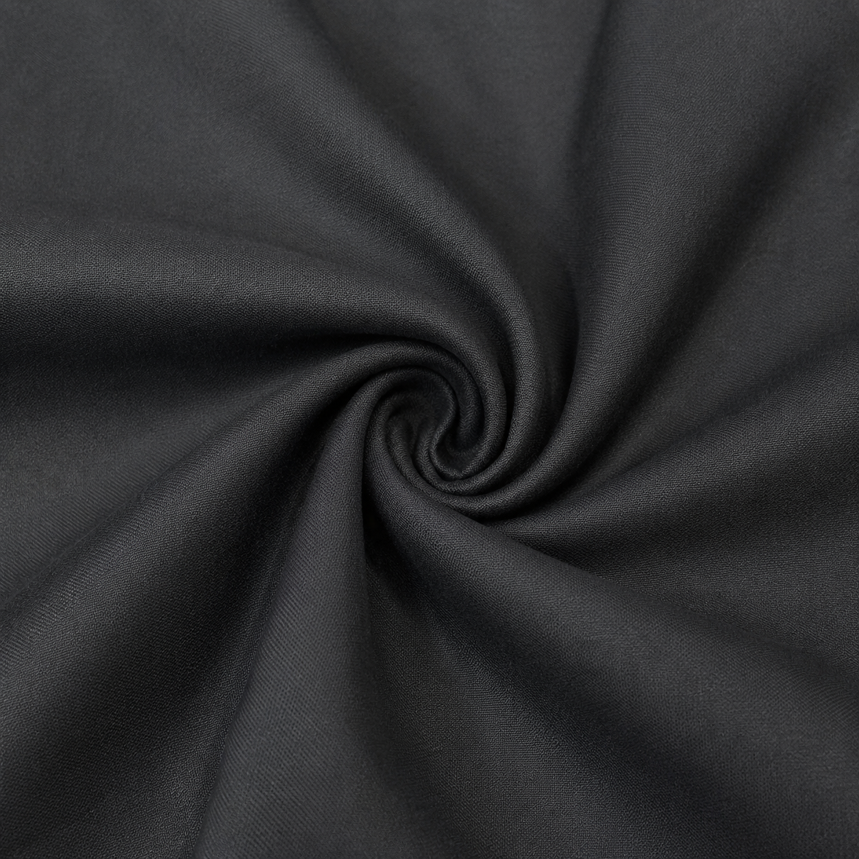 Midnight Graphite — Trouser Fabric
