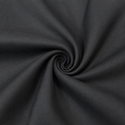 Midnight Graphite — Trouser Fabric