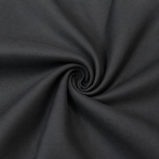 Midnight Graphite — Trouser Fabric
