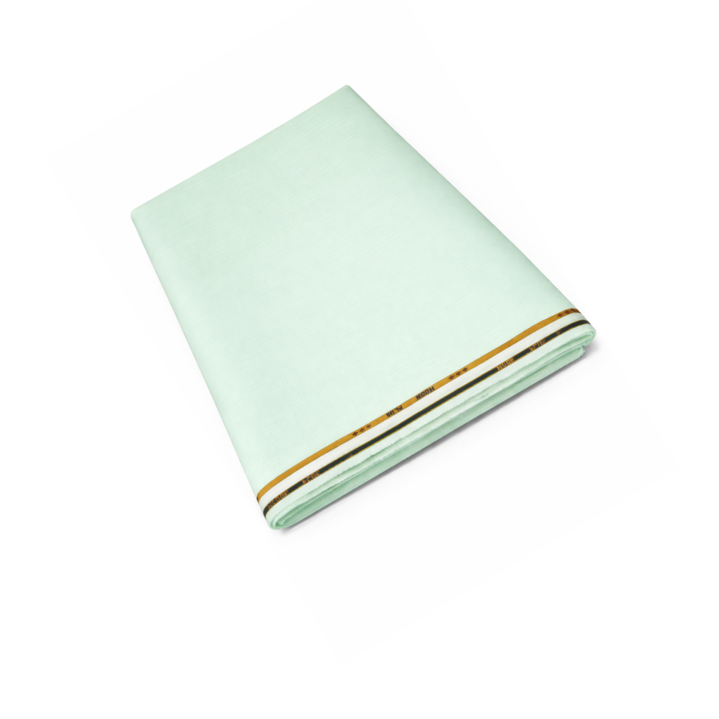 Premium Giza Cotton Fabric — for Shirts & Kurtas