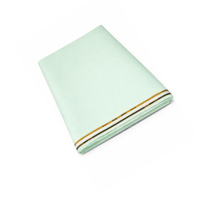 Premium Giza Cotton Fabric — for Shirts & Kurtas