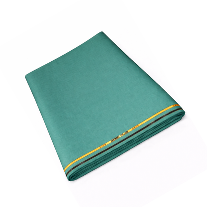 Premium Giza Cotton Fabric — for Shirts & Kurtas