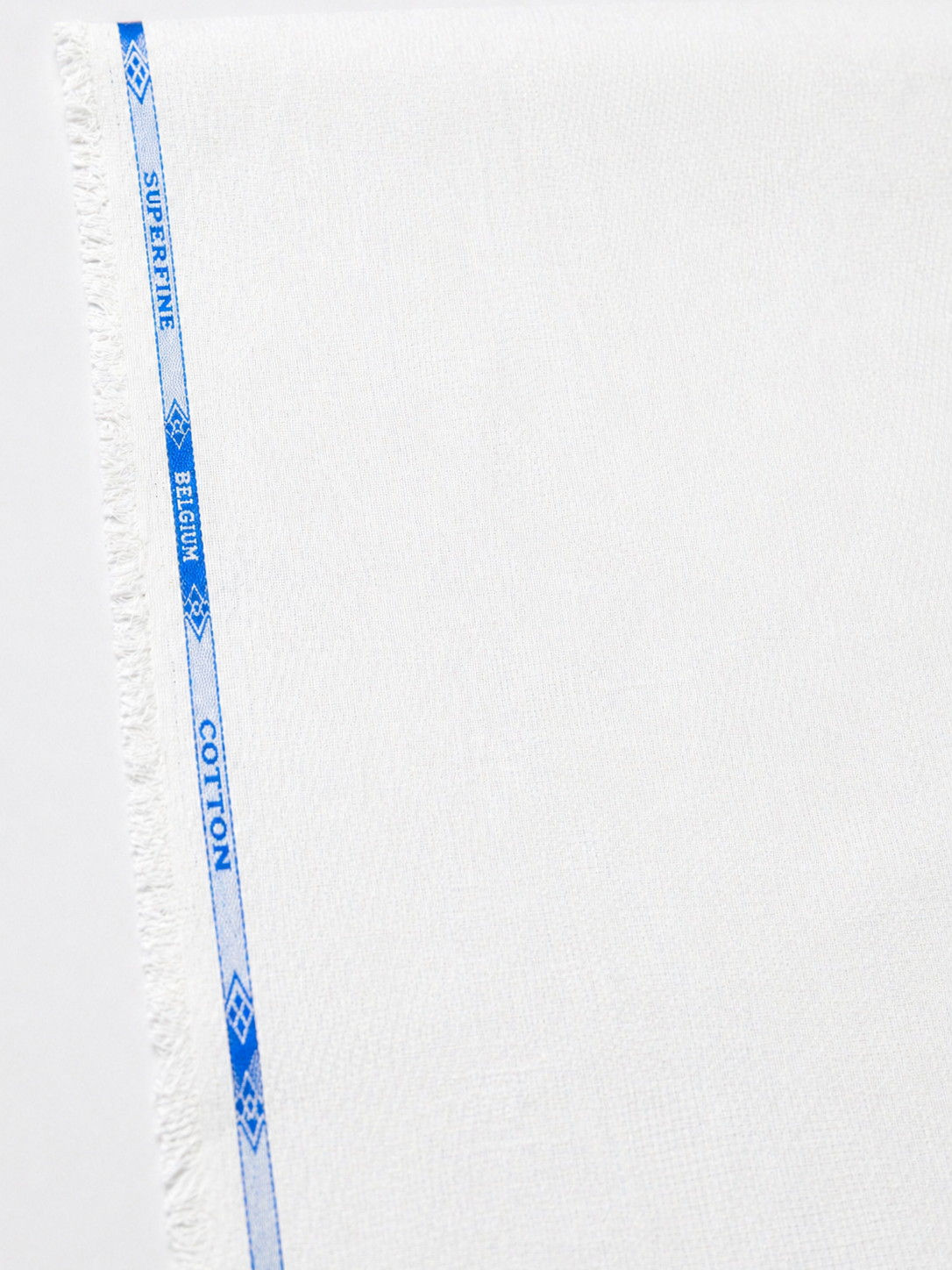 Superfine Belgium Pure Cotton