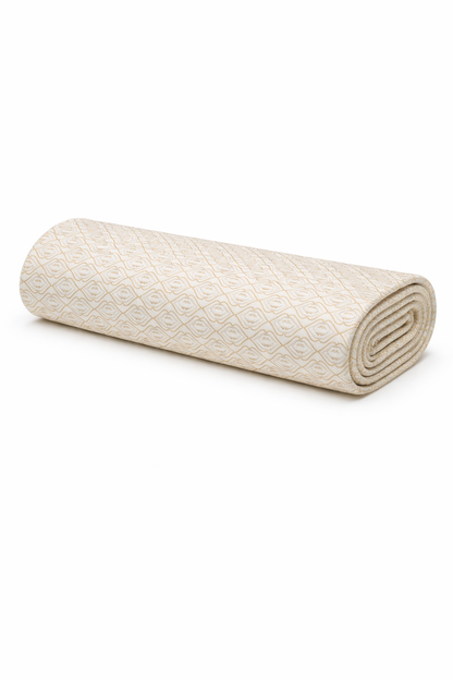 Pack of 2 - Royal Beige & Sky Leaf