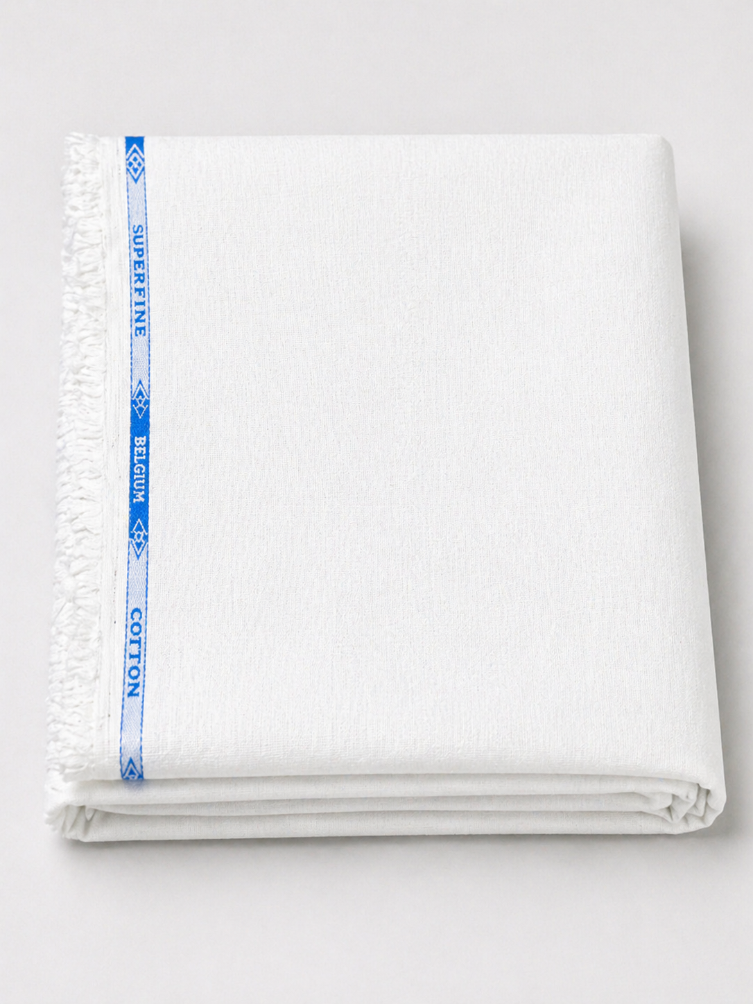 Superfine Belgium Pure Cotton