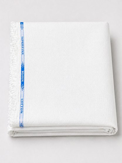 Superfine Belgium Pure Cotton