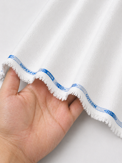 Superfine Belgium Pure Cotton